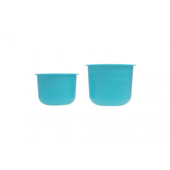 Set Cupe Nadire Drennan - Pole Pots Aqua